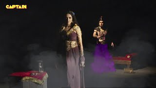 अलादीन  नाम तो सुना होगा  भाग523  सिद्धार्थ निगम अवनीत कौर  Aladdin [upl. by Sokim]