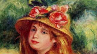 Pierre Auguste Renoir Documentary [upl. by Risa793]