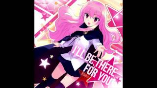 Zero no Tsukaima F  Opening full  ILL BE THERE FOR YOU [upl. by Uriah]