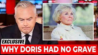 We Finally Know The Tragic Reason Doris Day Had No Funeral or Grave Marker [upl. by Yeoj]