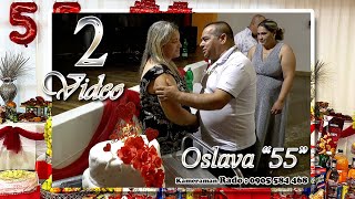 Oslava 55 Jarovnice Video2 [upl. by Ennaid]