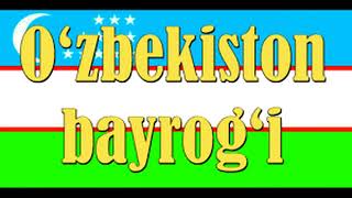 “Davlat bayrog‘i – baxt va iftixorimiz timsoli” videorolik [upl. by Gayler374]