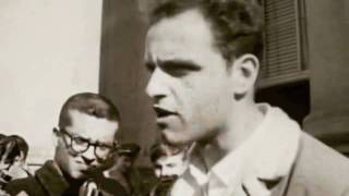 Mario Savio  Rage Against the Machine [upl. by Gudrun]