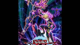 YuGiOh VRAINS Alternate Dub Theme [upl. by Eixela]