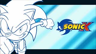 Get Sonic  Sonic X [upl. by Absa]