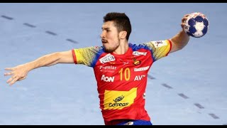 La final del Europeo de Balonmano en vivo España vs Suecia [upl. by Hairabez]