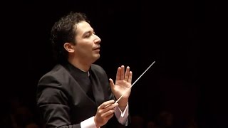 Berlioz Symphonie fantastique ∙ hrSinfonieorchester ∙ Andrés OrozcoEstrada [upl. by Fahey]