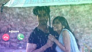 Tumko Barish Pasand Hai  Neha Kakkar Song loveringtone hindisong newringtone [upl. by Gilligan739]