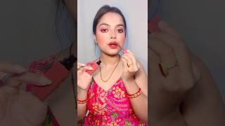 Grwm for Diwali 🪔🫰grwm diwali viralshort youtubeshorts [upl. by Arinaid634]