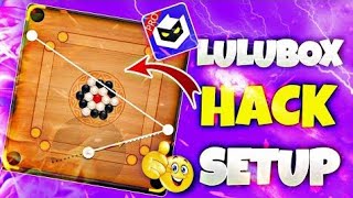 Carrom Disc Pool Hack😨All Match Win💯 [upl. by Modesta564]