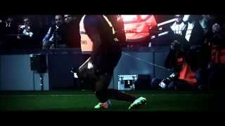 Alexis Sanchez  Goals and Skills 2014  El Niño Maravilla HD [upl. by Nikral550]