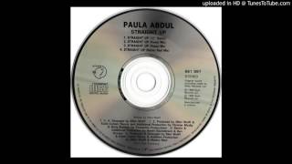 Paula Abdul  Straight Up Power Mix [upl. by Loyce]