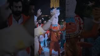 shorts panipat hanuman jaishreeram murti murti shorts panipat hanuman hanuman [upl. by Lilak]