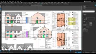 Bluebeam Revu  Reversing  Handing Multiple Markups Together [upl. by Rowell]