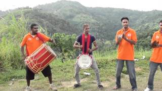 St Johns tassa group Trinidad [upl. by Ras990]