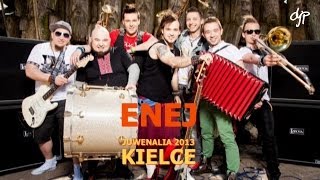 ENEJ  Juwenalia 2013 Kielce [upl. by Elwin]