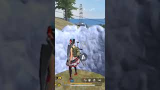 Last zone survive free fire subscribemychannel garenafreefire [upl. by Japha]