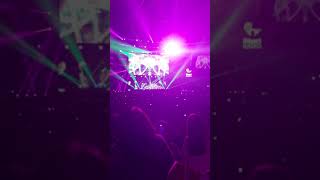 Calvin Harris amp Dua Lipa  One Kiss LIVE Chicago Jingle Ball 2018 [upl. by Seely]