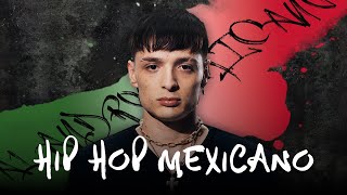 Hip Hop Mexicano 2024 🔥 Lo Mejor del Rap Mexicano 2024  Mix Musica Rap Mexicano 2024 [upl. by Gignac]