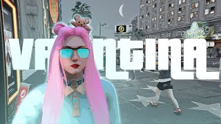 STRP Valentina horrorgames gtav strp pubgpc tamil fivem [upl. by Krusche]