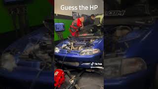 B20 TURBO HONDA CIVIC shorts trending viral [upl. by Atile]