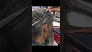 How much does a haircut and shave like this cost shavealready asmr shaving Haircut barberasmr [upl. by Annecorinne]