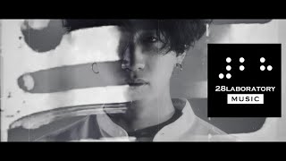 CORBYN  BLACKWHITE Official MV [upl. by Rodd320]