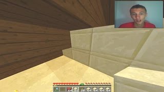 Minecraft Basic 47  End  FACECAM  EDCBROTHERS4LIFE [upl. by Nnovahs393]