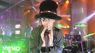 Jamiroquai  Virtual Insanity Top Of The Pops 1996 [upl. by Sterling]