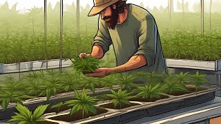 Hydroponics Systems amp Cannabis An Educational Guide [upl. by Sivatco]