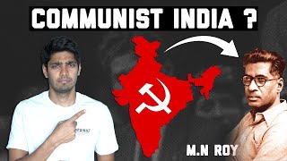 Indias Communist Freedom Fighter [upl. by Ahsillek]