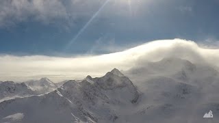 Austrian Alps  Pitztal [upl. by Ashling]