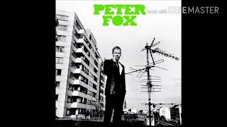 Peter Fox  Kopf verloren [upl. by Akimad]