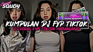 KUMPULAN DJ FYP TIKTOK 2024 SOUND KANE JEDAG JEDUG FUL BAS TERBARU [upl. by Line]