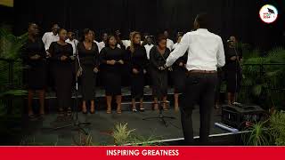 UKZN Edgewood Choir  IMIMOYA [upl. by Unders]