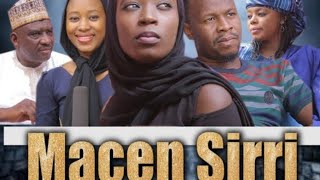 KADAN DAGA MACEN SIRRI EPISODE 51 [upl. by Llednar]