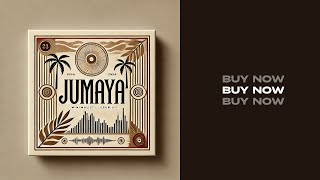 Jumaya  WAV license 7 [upl. by Innavoij]