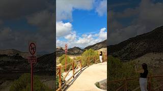 🏞️ Mountain reservoir of the Pedrera  Embalse de montaña de la Pedrera Spain  España 🇪🇦 [upl. by Reave]