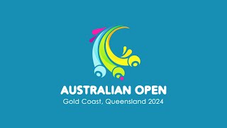 2024 Australian Open  Mens Fours Final [upl. by Akinuahs]