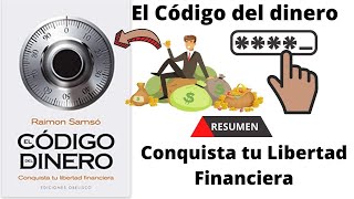 El Código del Dinero Resumen [upl. by Wawro]