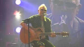 Rudolf Schenker  Scorpions  Love Is The Answer  Live Stuttgart 2014 [upl. by Sacha]