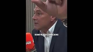 Депутат Толстой зашел в магазин и обомлел У нас директор Ашот Гургенович сказал так написать [upl. by Hecklau658]