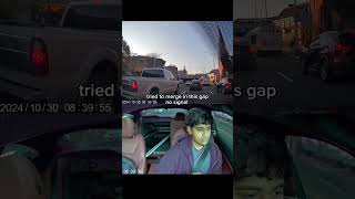 Welcome to newark new jersey newjersey dashcamfootage roadrage newark [upl. by Portia]