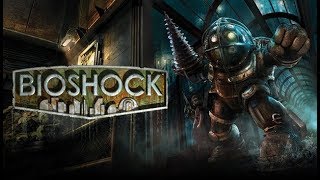 Bioshock • Analysis [upl. by Cynthea]