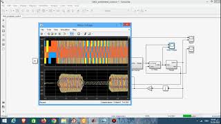 PMSM FOC Based on SVPWM Simulink [upl. by Jenna]