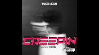 Levent Geiger  Creepin Unoisez Bootleg hardstyle [upl. by Eloisa]