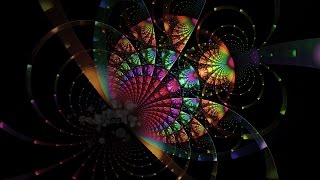 Fractal Tutorial 17102016 [upl. by Avera]