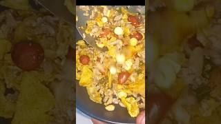 Aval Mixture recipe in tamil shortfeed shortsvideo mixture [upl. by Alenoel]