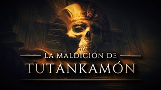 LA MALDICIÓN DE TUTANKAMÓN ⚱️  Howard Carter y la Venganza del Faraón ¿Leyenda o Realidad [upl. by Ytnom]