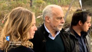 Mongeville  un silence de mort  18042015  Bandeannonce [upl. by Aihtak]